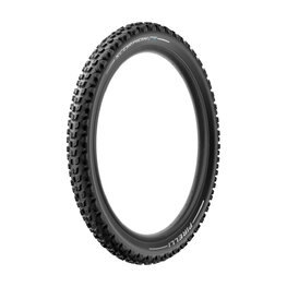 PIRELLI tyre - SCORPION ENDURO S PROWALL 29 x 2.4 60 tpi - black