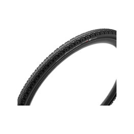 PIRELLI tyre - CINTURATO GRAVEL RC-X TECHWALL 40 - 622 60 tpi - black