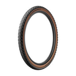 PIRELLI tyre - SCORPION XC RC CLASSIC PROWALL 29 x 2.4 120 tpi - brown/black