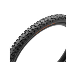PIRELLI tyre - SCORPION ENDURO M HARDWALL 29 x 2.6 60 tpi - orange/black