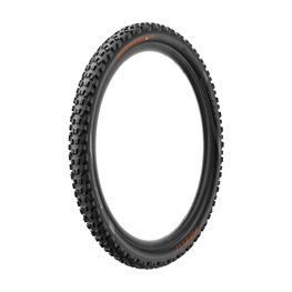 PIRELLI tyre - SCORPION ENDURO M HARDWALL 29 x 2.6 60 tpi - orange/black
