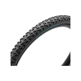 PIRELLI tyre - SCORPION ENDURO M HARDWALL 29 x 2.6 60 tpi - blue/black