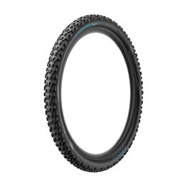 PIRELLI tyre - SCORPION ENDURO M HARDWALL 29 x 2.6 60 tpi - blue/black