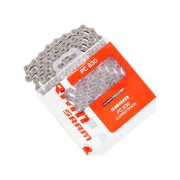 SRAM chain - PC 830 - silver