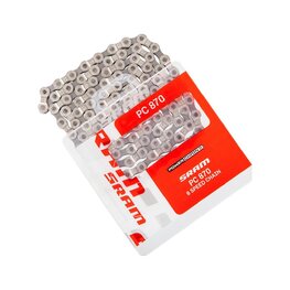 SRAM chain - PC 870 - silver