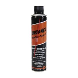 BRUNOX lube - TURBO SPRAY 300 ml