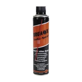 BRUNOX lube - TURBO SPRAY 500 ml