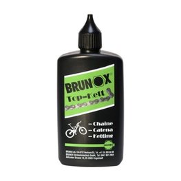 BRUNOX lube - TOP KETT 100 ml