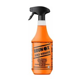 BRUNOX lube - BIKE-WASHER 1000 ml