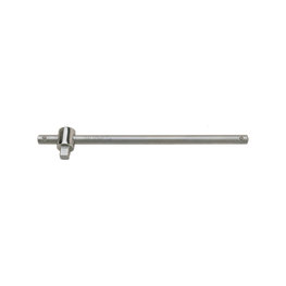 UNIOR Cycling tools - T-TOOL 1/2", 1/2" - silver