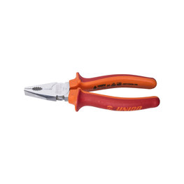 UNIOR pliers - PLIERS VDE 160 - red