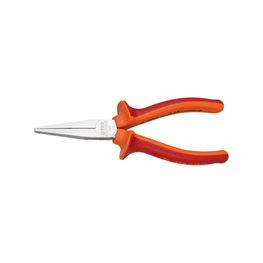 UNIOR pliers - PLIERS VDE 160 - red