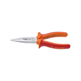 UNIOR pliers - PLIERS VDE 170 - red