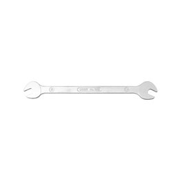 UNIOR wrench - WRENCH 15 - silver