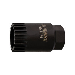 UNIOR Cycling tools - CENTRAL COMPOSITION TOOL - black