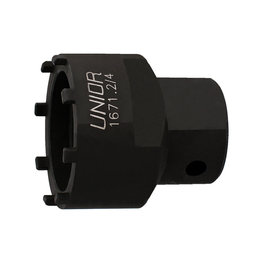 UNIOR Cycling tools - CENTRAL COMPOSITION TOOL - black