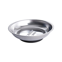 UNIOR magnetic bowl - MEGNETIC BOWL  150mm - silver