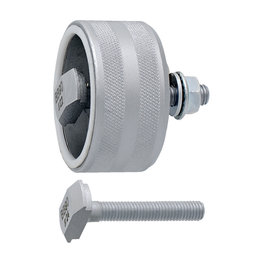 UNIOR cone wrench - REMOVAL TOOL BB90 - silver