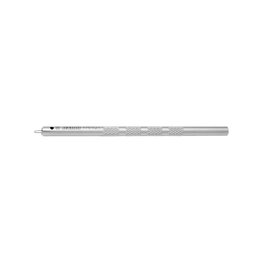 UNIOR nipple tool - NIPPLE INSERTION TOOL  - silver