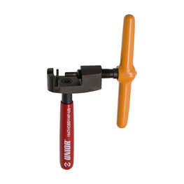 UNIOR Cycling tools - CHAIN TOOL  - red