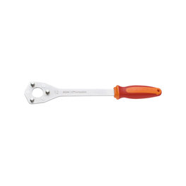 UNIOR wrench - WRENCH 11/12 - red