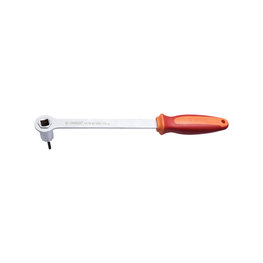 UNIOR wrench - WRENCH 350 - red