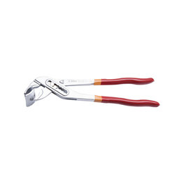 UNIOR pliers - PLIERS 300 - red