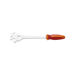 UNIOR wrench - WRENCH 15 - red