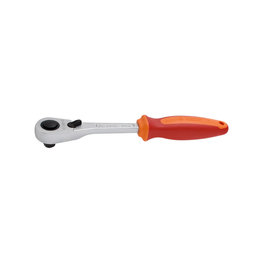 UNIOR ratchet - RATCHET 1/2 ", 1/2" - red