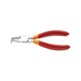UNIOR pliers - PLIERS 140 (8 - 13mm) - red