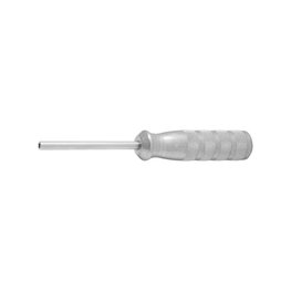 UNIOR nipple tool - DT SWISS SQUORX NIPPLE TOOL E5 - silver