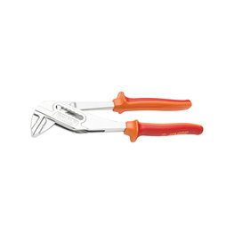 UNIOR pliers - PLIERS 240 - red