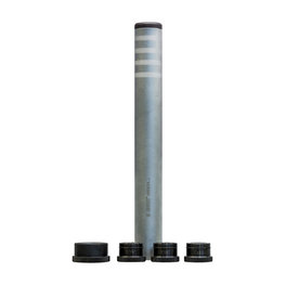 UNIOR Cycling tools - CROWN RACE SETTER  - silver