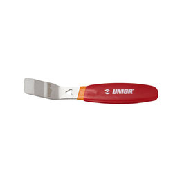 UNIOR Cycling tools - PISTON SPREADER - red