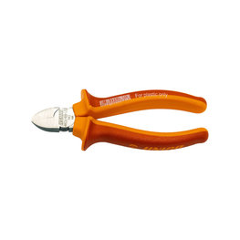 UNIOR pliers - PLIERS VDEB 160 - red