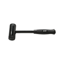 UNIOR hammer - HAMMER 45 - black