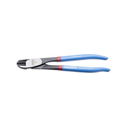 UNIOR pliers - POWERSHARK 250 - blue