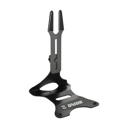 UNIOR stand - STAND - black