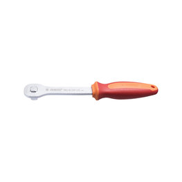 UNIOR wrench - WRENCH 1/2" - red