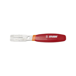 UNIOR Cycling tools - DISC BRAKE TOOL  - red
