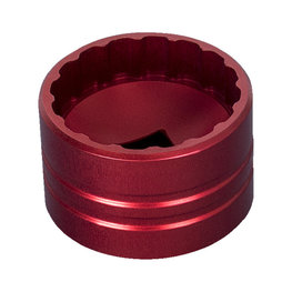 UNIOR cartridge tool - REMOWER BB9000 - red
