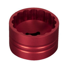 UNIOR cartridge tool - REMOWER BBR60 - red