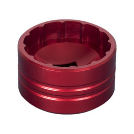 UNIOR cartridge tool - REMOWER BSA30 - red