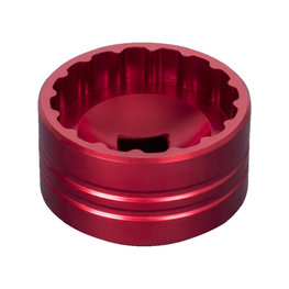 UNIOR cartridge tool - MEGAEVO  - red