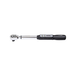 UNIOR torque wrench - TORQUE WRENCH - black