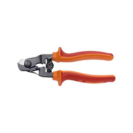 UNIOR pliers - PLIERS - red