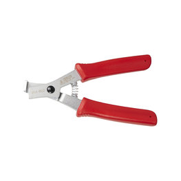 UNIOR pliers - PLIERS - red