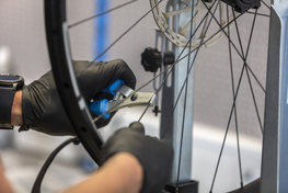 UNIOR pliers - PLIERS - red