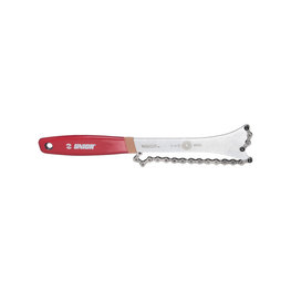 UNIOR freewheel remover - REMOWER - red