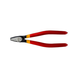 UNIOR pliers - PLIERS 170 - red